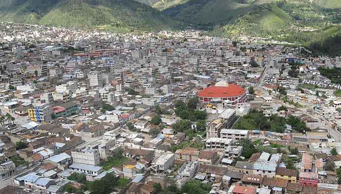 Una nueva mirada: analísis del último registro sísmico ocurrido en Abancay 